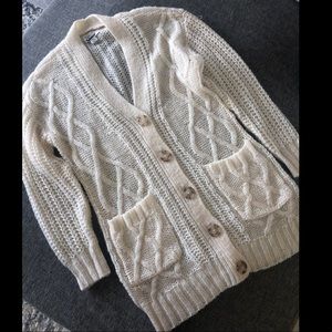 American Eagle - Cardigan